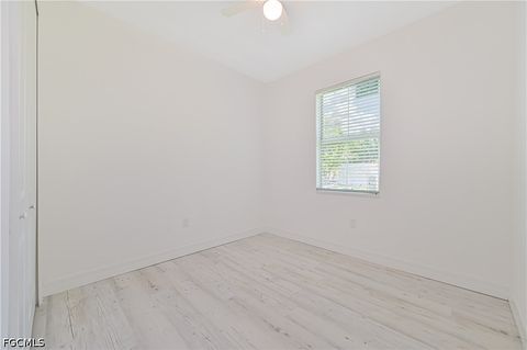 Tiny photo for 2219 Carver Avenue, Fort Myers, FL 33916 (MLS # 2026017795)