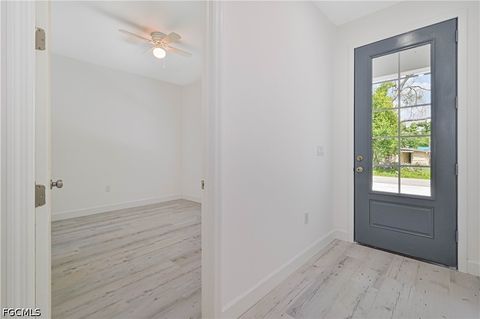 Tiny photo for 2219 Carver Avenue, Fort Myers, FL 33916 (MLS # 2026017795)