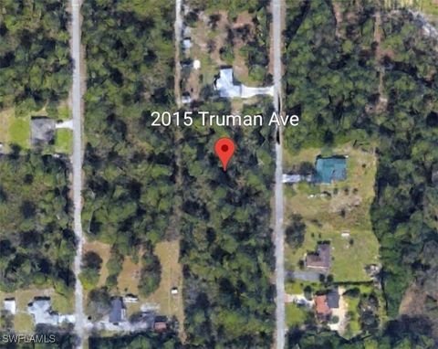 2015 Truman Avenue Alva FL 33920