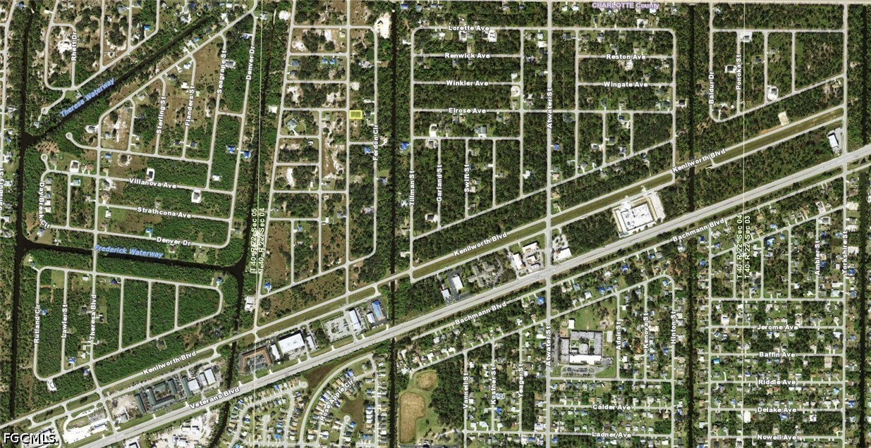 126 Grandmont Street