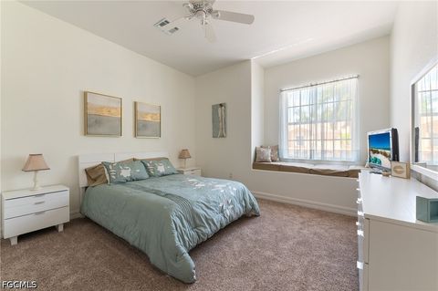 Tiny photo for 6011 Jonathans Bay Circle #402, Fort Myers, FL 33908 (MLS # 2026018937)