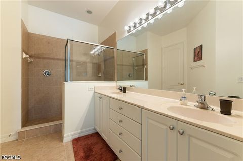 Tiny photo for 6011 Jonathans Bay Circle #402, Fort Myers, FL 33908 (MLS # 2026018937)