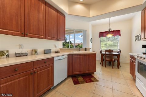 Tiny photo for 6011 Jonathans Bay Circle #402, Fort Myers, FL 33908 (MLS # 2026018937)