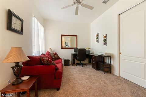 Tiny photo for 6011 Jonathans Bay Circle #402, Fort Myers, FL 33908 (MLS # 2026018937)