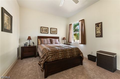 Tiny photo for 6011 Jonathans Bay Circle #402, Fort Myers, FL 33908 (MLS # 2026018937)