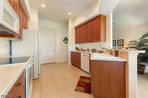 Tiny photo for 6011 Jonathans Bay Circle #402, Fort Myers, FL 33908 (MLS # 2026018937)