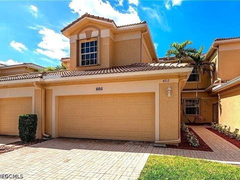 Tiny photo for 6011 Jonathans Bay Circle #402, Fort Myers, FL 33908 (MLS # 2026018937)