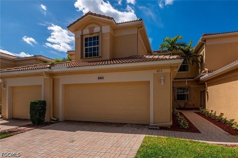 Photo of 6011 Jonathans Bay Circle #402, Fort Myers, FL 33908 (MLS # 2026018937)