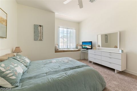 Tiny photo for 6011 Jonathans Bay Circle #402, Fort Myers, FL 33908 (MLS # 2026018937)