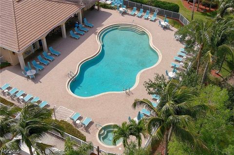 Tiny photo for 6011 Jonathans Bay Circle #402, Fort Myers, FL 33908 (MLS # 2026018937)