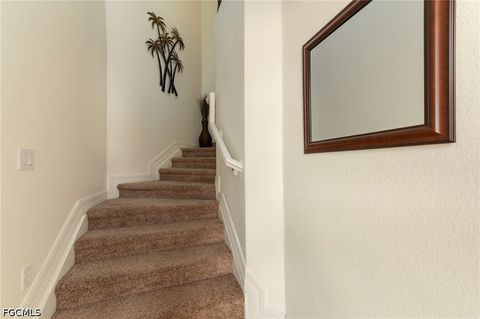 Tiny photo for 6011 Jonathans Bay Circle #402, Fort Myers, FL 33908 (MLS # 2026018937)