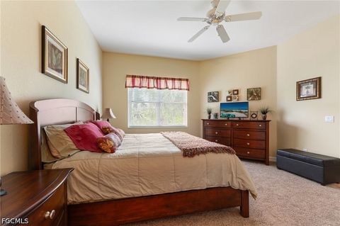 Tiny photo for 6011 Jonathans Bay Circle #402, Fort Myers, FL 33908 (MLS # 2026018937)