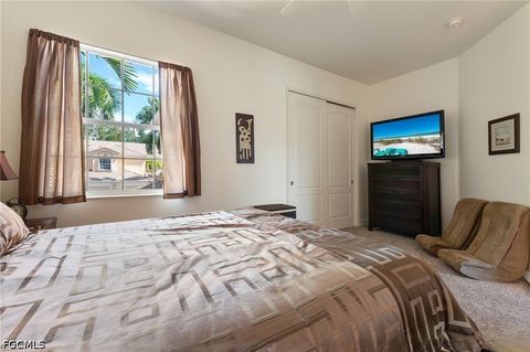 Tiny photo for 6011 Jonathans Bay Circle #402, Fort Myers, FL 33908 (MLS # 2026018937)