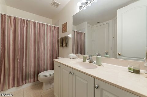 Tiny photo for 6011 Jonathans Bay Circle #402, Fort Myers, FL 33908 (MLS # 2026018937)
