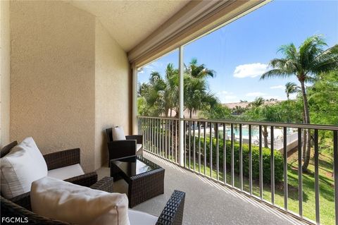 Tiny photo for 6011 Jonathans Bay Circle #402, Fort Myers, FL 33908 (MLS # 2026018937)