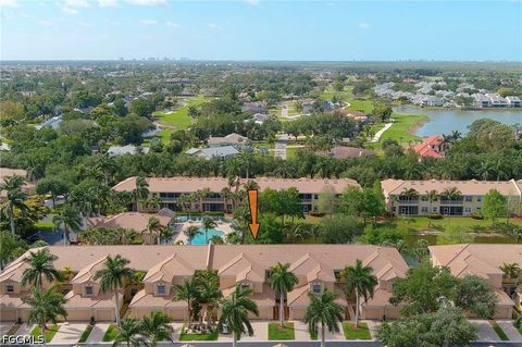 Tiny photo for 6011 Jonathans Bay Circle #402, Fort Myers, FL 33908 (MLS # 2026018937)