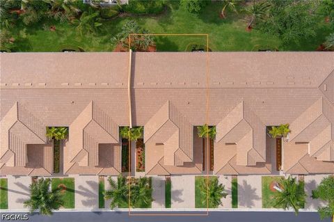 Tiny photo for 6011 Jonathans Bay Circle #402, Fort Myers, FL 33908 (MLS # 2026018937)