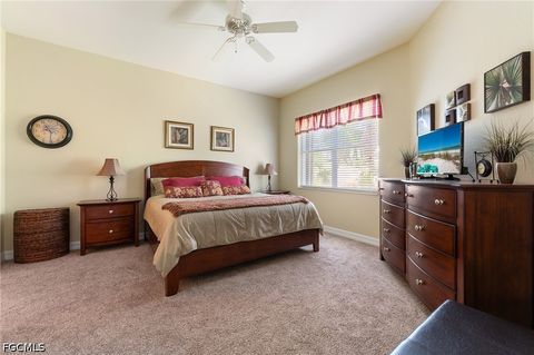 Tiny photo for 6011 Jonathans Bay Circle #402, Fort Myers, FL 33908 (MLS # 2026018937)