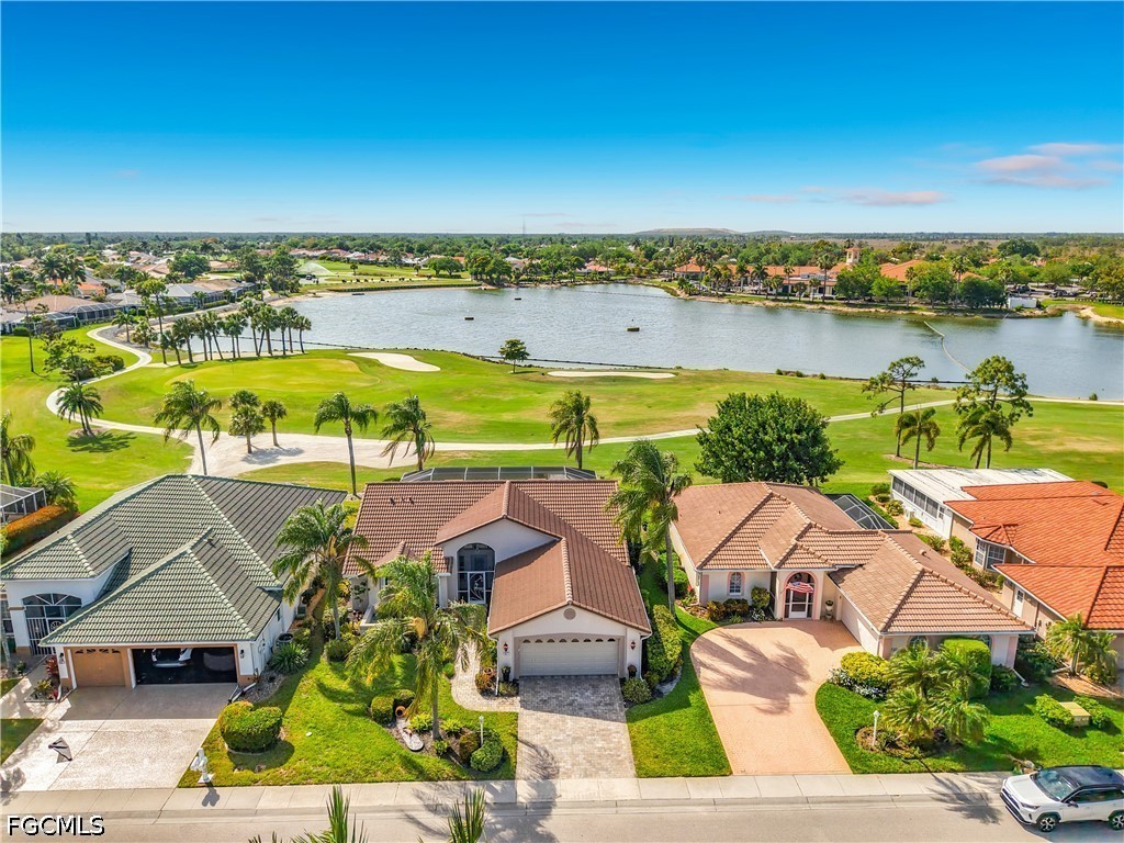 2411 Palo Duro Boulevard