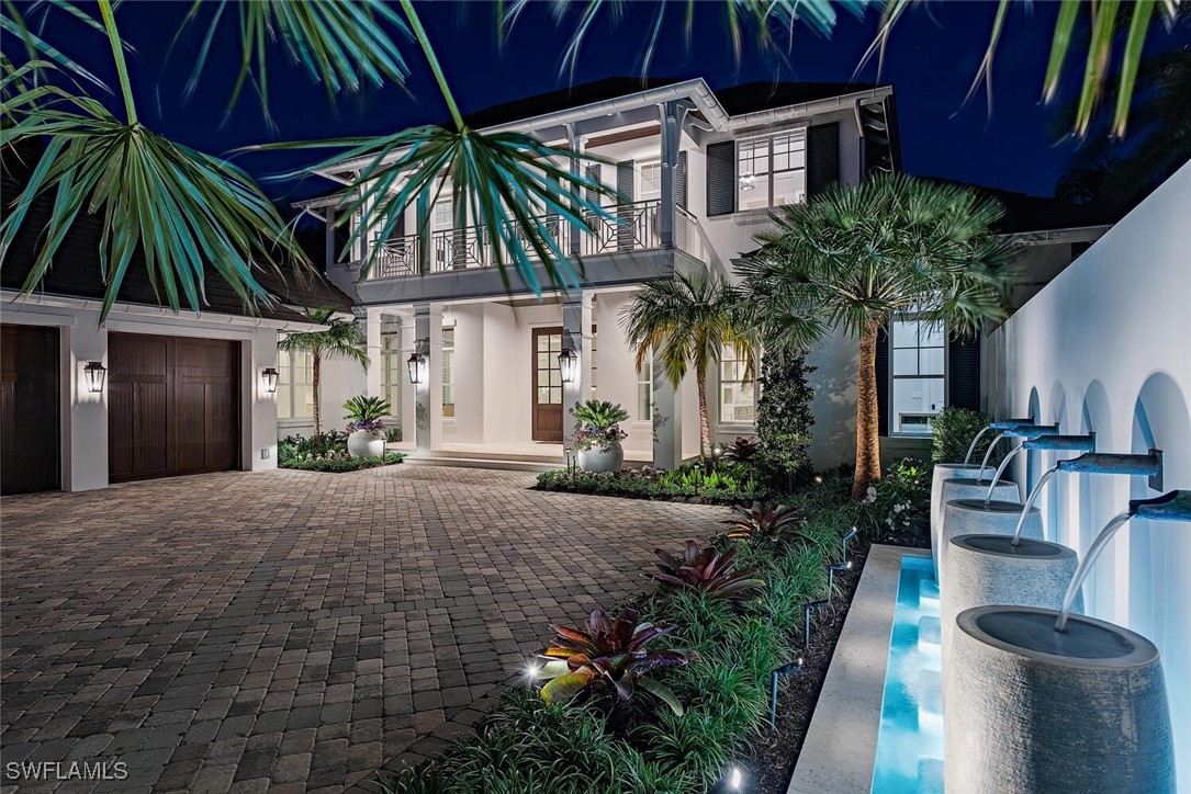 3525 Fort Charles Drive