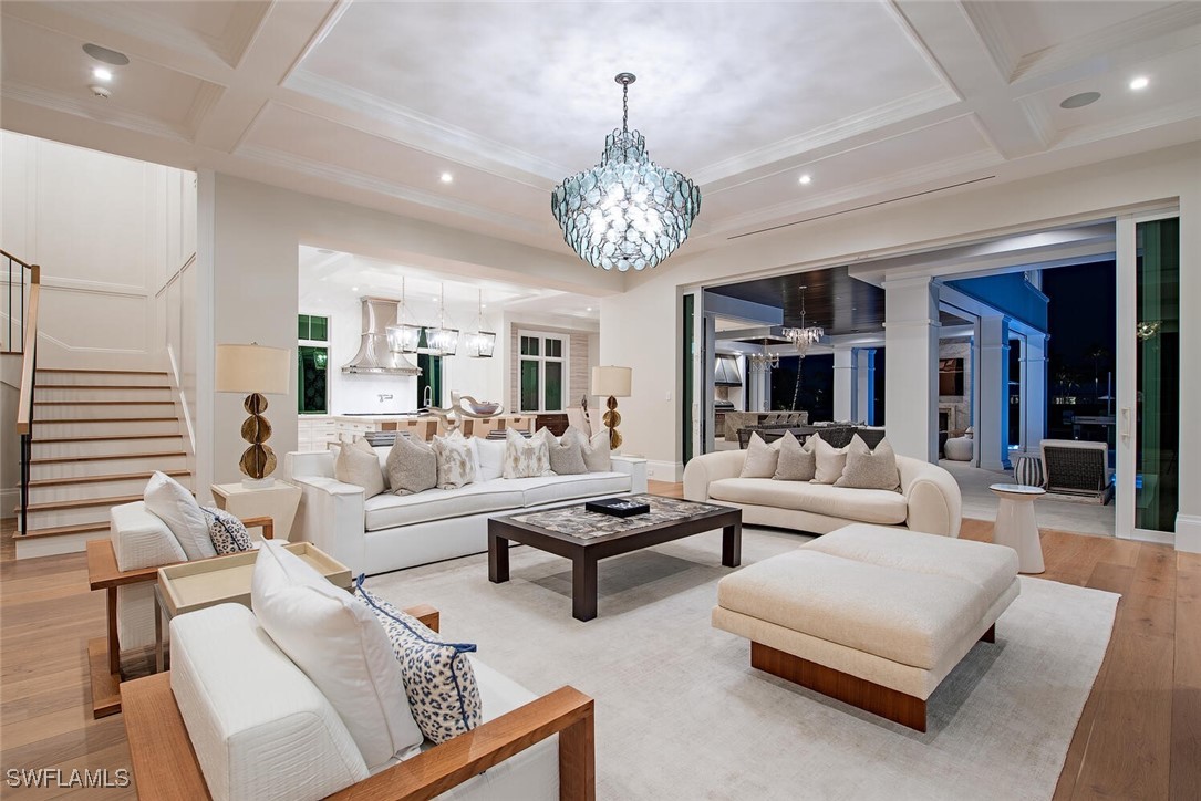 3525 Fort Charles Drive