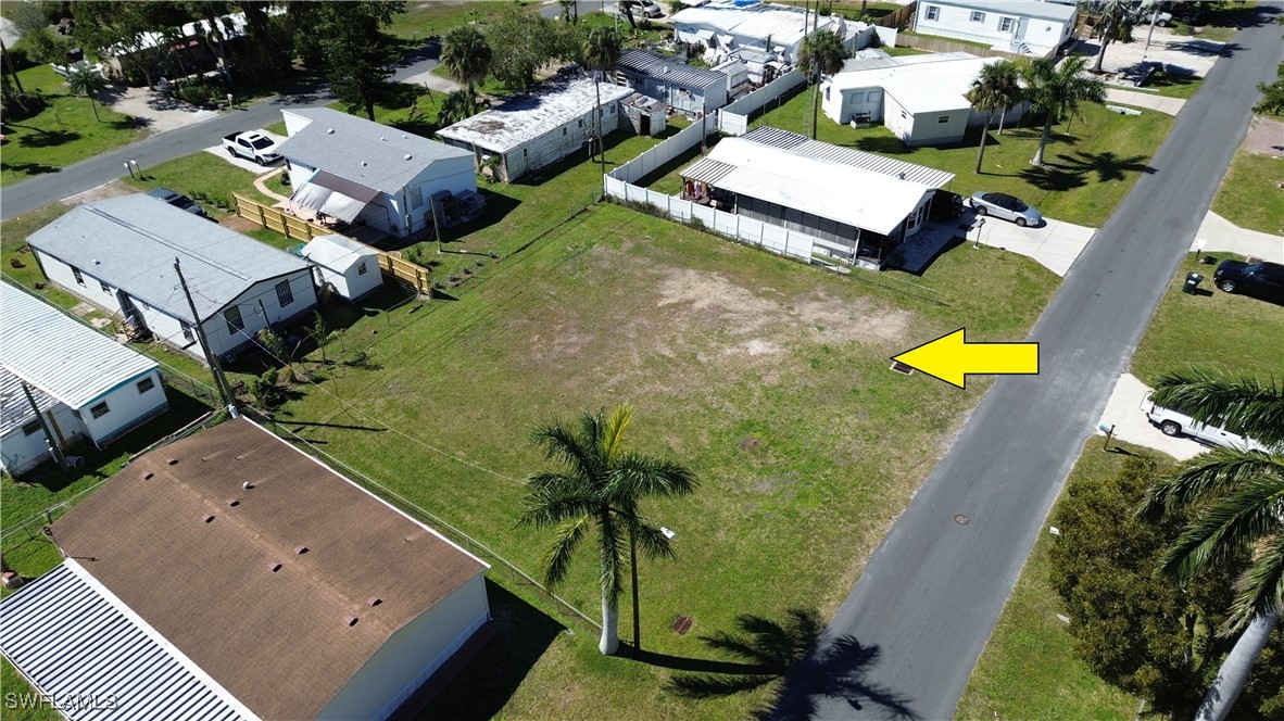 12111 Cypress Drive
