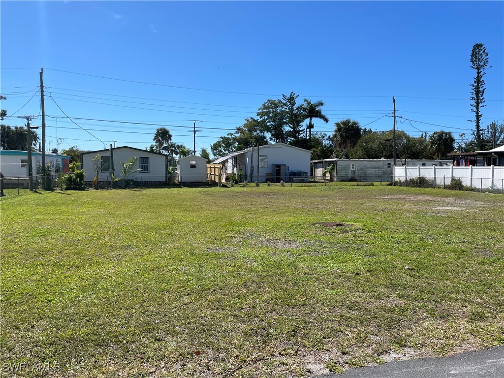 12111 Cypress Drive