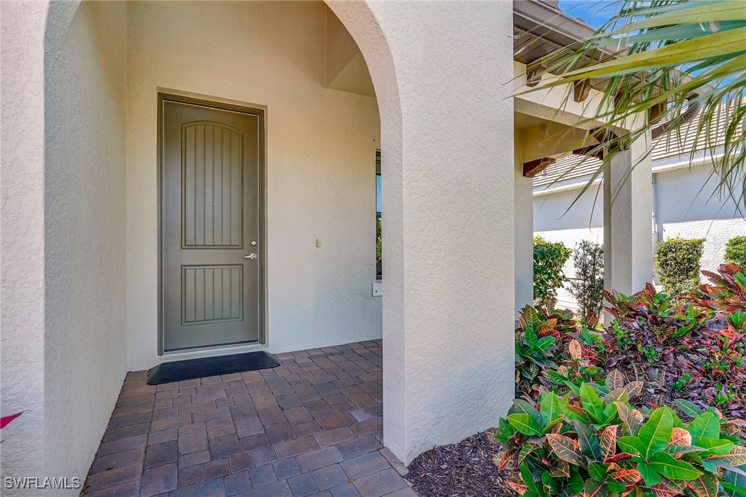 2967 Amblewind Drive