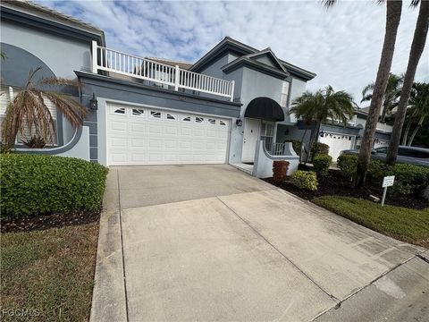 8044 Glen Abbey Circle Fort Myers FL 33912