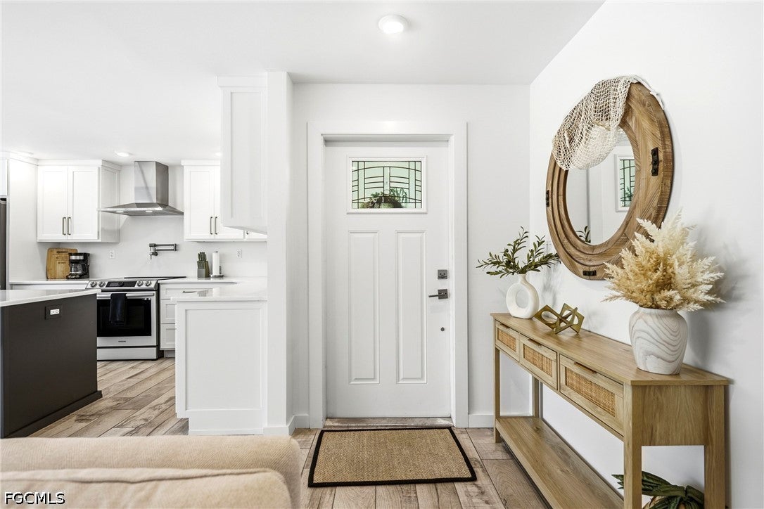 16 Sunview Boulevard