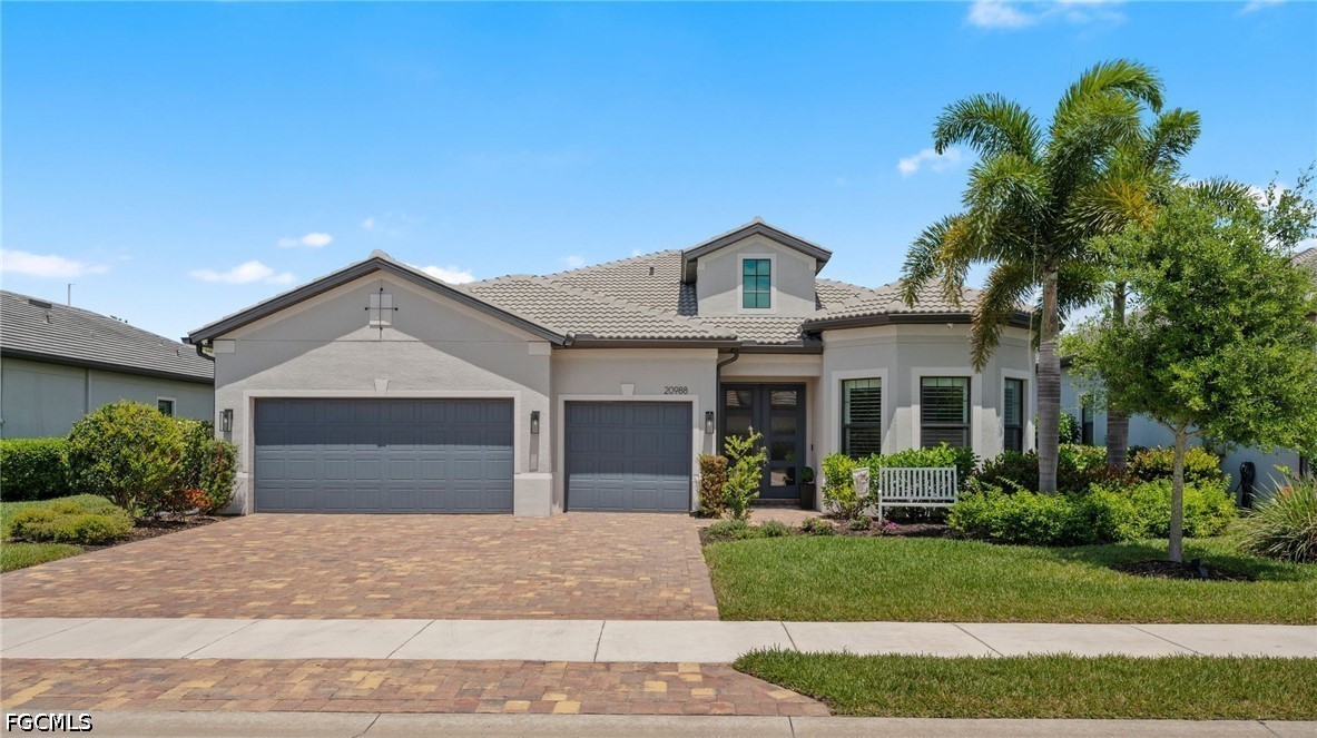 20988 Corkscrew Shores Boulevard