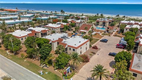 845 E Gulf Drive 811 Sanibel FL 33957