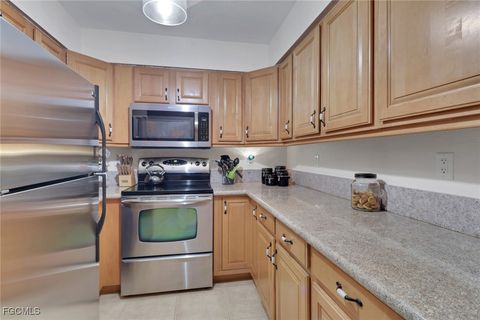 Tiny photo for 12515 McGregor Boulevard #108, Fort Myers, FL 33919 (MLS # 2025013941)