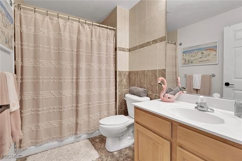 Tiny photo for 12515 McGregor Boulevard #108, Fort Myers, FL 33919 (MLS # 2025013941)