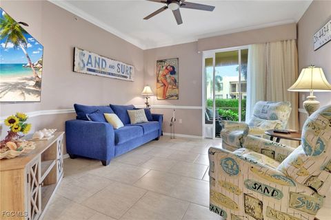 Tiny photo for 12515 McGregor Boulevard #108, Fort Myers, FL 33919 (MLS # 2025013941)