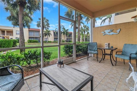 Tiny photo for 12515 McGregor Boulevard #108, Fort Myers, FL 33919 (MLS # 2025013941)