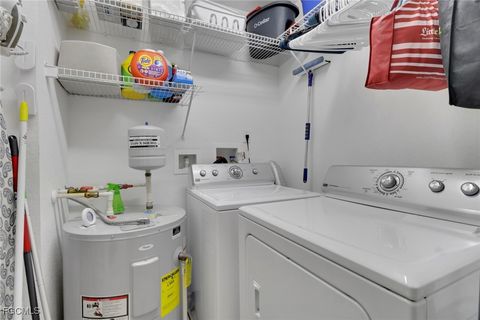 Tiny photo for 12515 McGregor Boulevard #108, Fort Myers, FL 33919 (MLS # 2025013941)