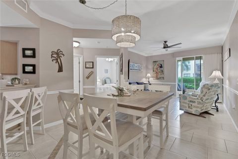 Tiny photo for 12515 McGregor Boulevard #108, Fort Myers, FL 33919 (MLS # 2025013941)