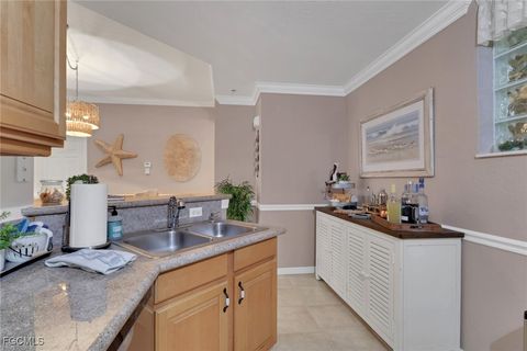 Tiny photo for 12515 McGregor Boulevard #108, Fort Myers, FL 33919 (MLS # 2025013941)