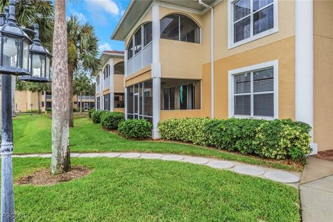 Tiny photo for 12515 McGregor Boulevard #108, Fort Myers, FL 33919 (MLS # 2025013941)