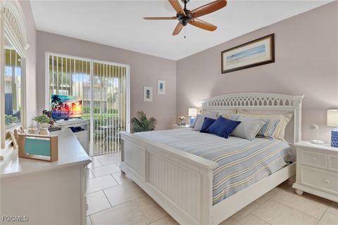 Tiny photo for 12515 McGregor Boulevard #108, Fort Myers, FL 33919 (MLS # 2025013941)