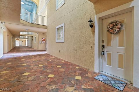 Tiny photo for 12515 McGregor Boulevard #108, Fort Myers, FL 33919 (MLS # 2025013941)