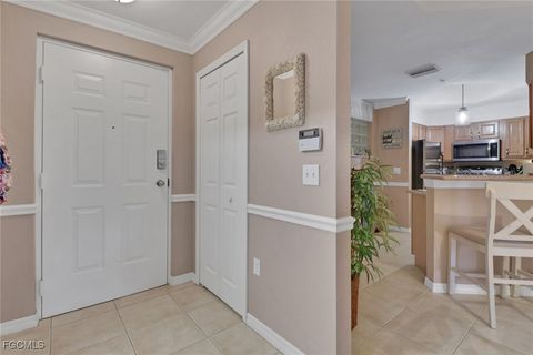 Tiny photo for 12515 McGregor Boulevard #108, Fort Myers, FL 33919 (MLS # 2025013941)