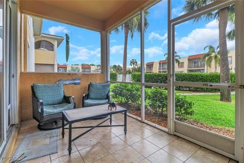 Tiny photo for 12515 McGregor Boulevard #108, Fort Myers, FL 33919 (MLS # 2025013941)