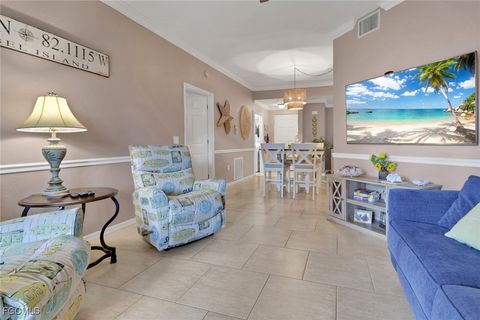 Tiny photo for 12515 McGregor Boulevard #108, Fort Myers, FL 33919 (MLS # 2025013941)