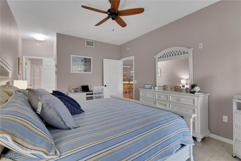 Tiny photo for 12515 McGregor Boulevard #108, Fort Myers, FL 33919 (MLS # 2025013941)