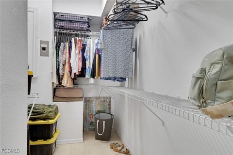 Tiny photo for 12515 McGregor Boulevard #108, Fort Myers, FL 33919 (MLS # 2025013941)