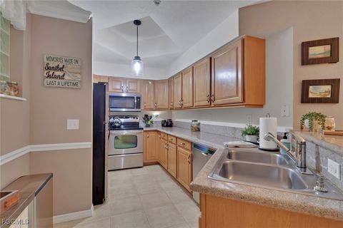 Tiny photo for 12515 McGregor Boulevard #108, Fort Myers, FL 33919 (MLS # 2025013941)