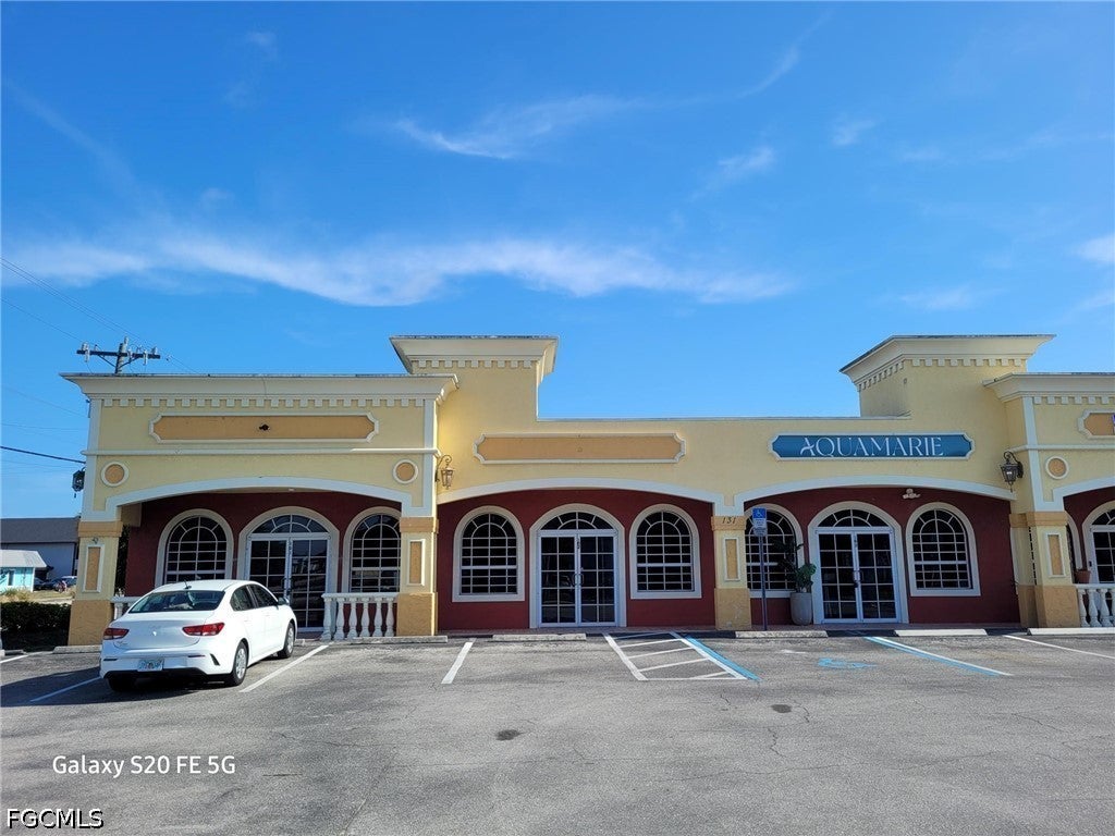 131 Del Prado Blvd S 1-2, Cape Coral, FL 33990