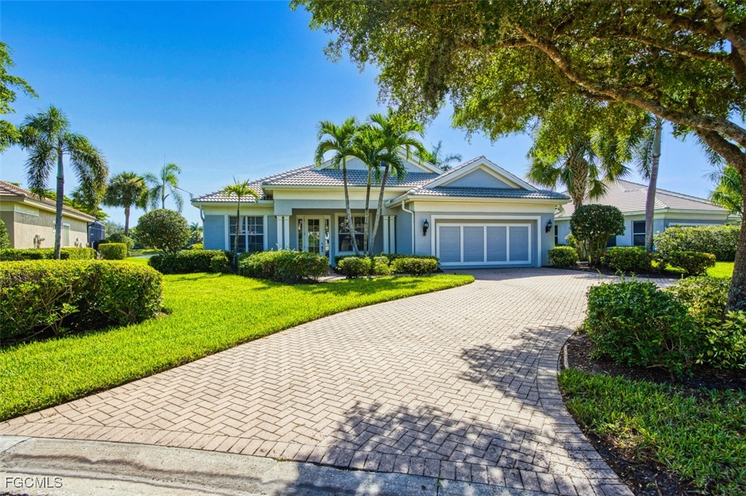 3451 Shady Bend
